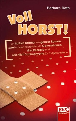 Produktbild: Vollhorst!