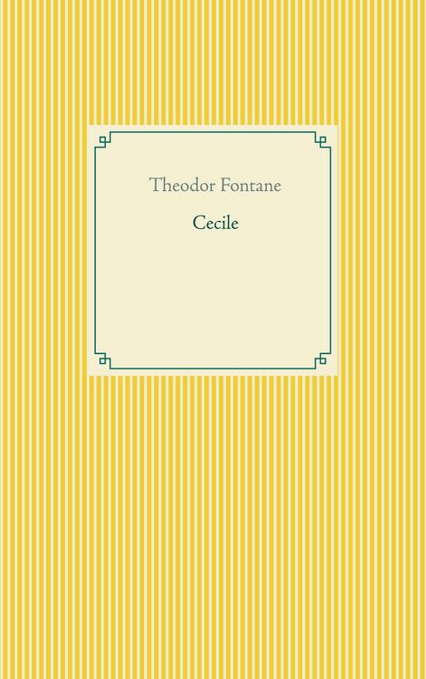 Produktbild: Cecile