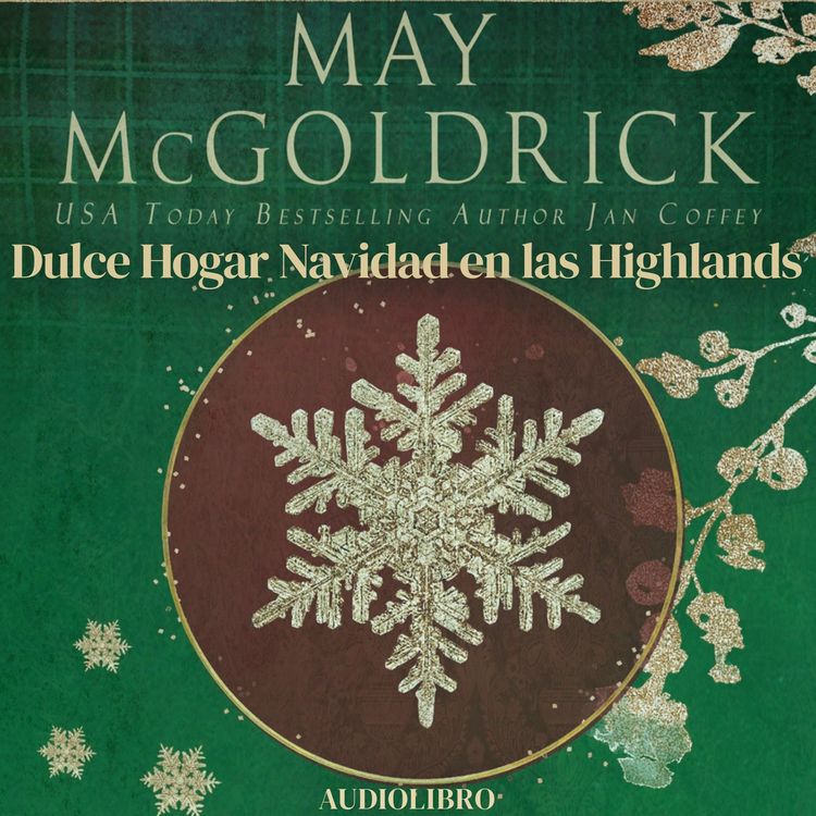 Produktbild: Dulce Hogar Navidad en las Highlands