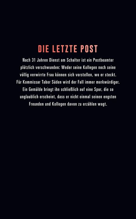 Produktbild: Der gl&uuml;ckliche Winkel &minus; Ein Fall f&uuml;r Tabor S&uuml;den (11)