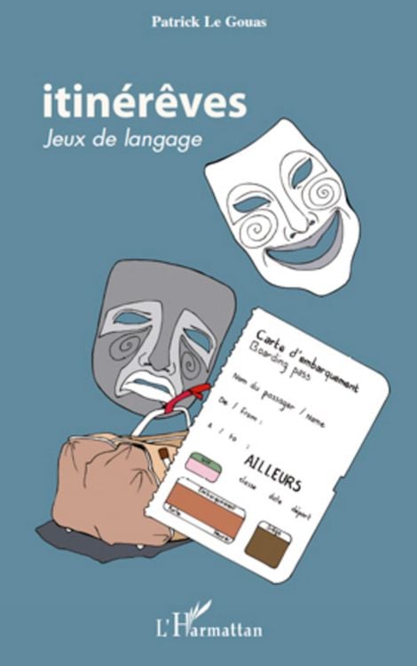 Produktbild: Itin&eacute;r&ecirc;ves