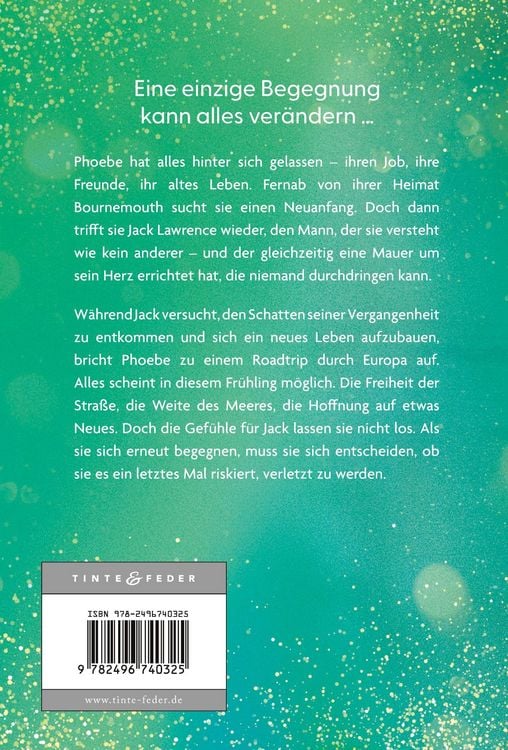 Produktbild: Weil die Liebe uns ber&uuml;hrt