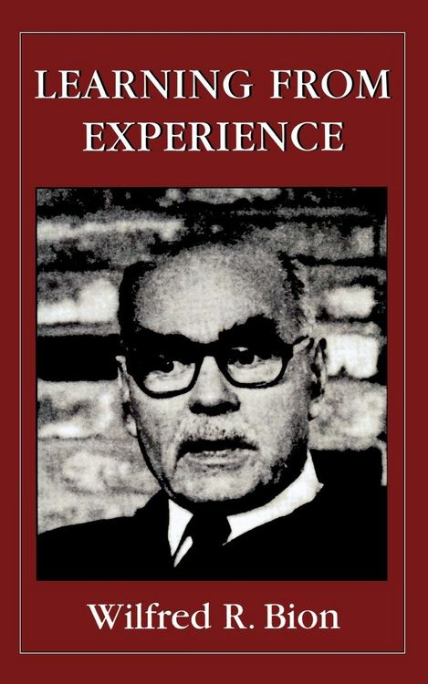 Produktbild: Learning from Experience