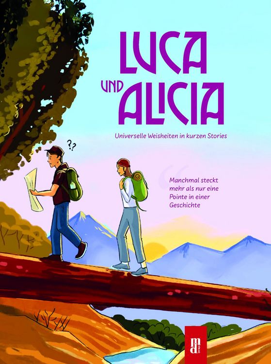 Produktbild: Luca und Alicia