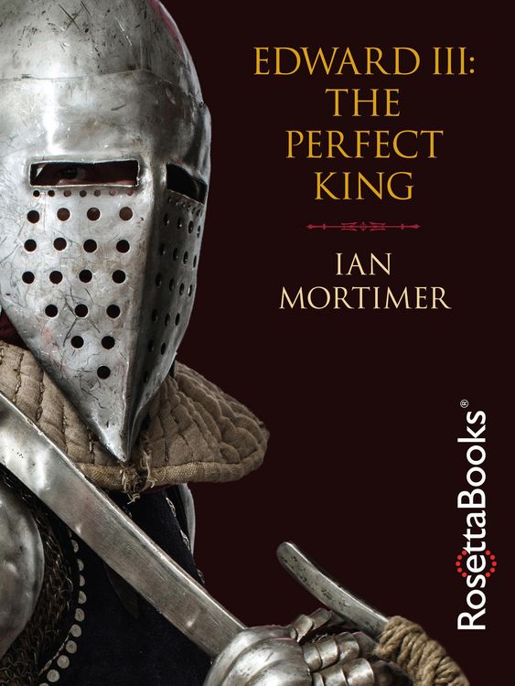 Produktbild: Edward III: The Perfect King