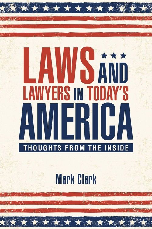 Produktbild: Laws and Lawyers in Today's America