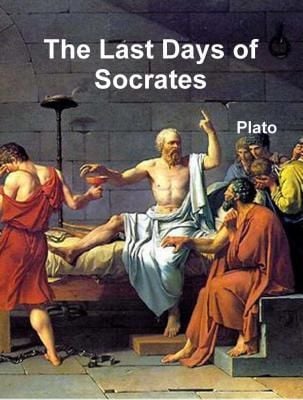Produktbild: The Last Days of Socrates