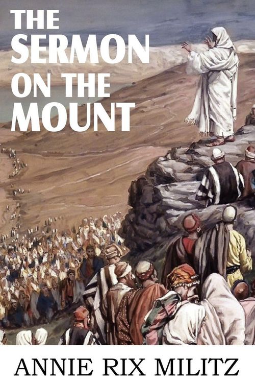 Produktbild: The Sermon on the Mount