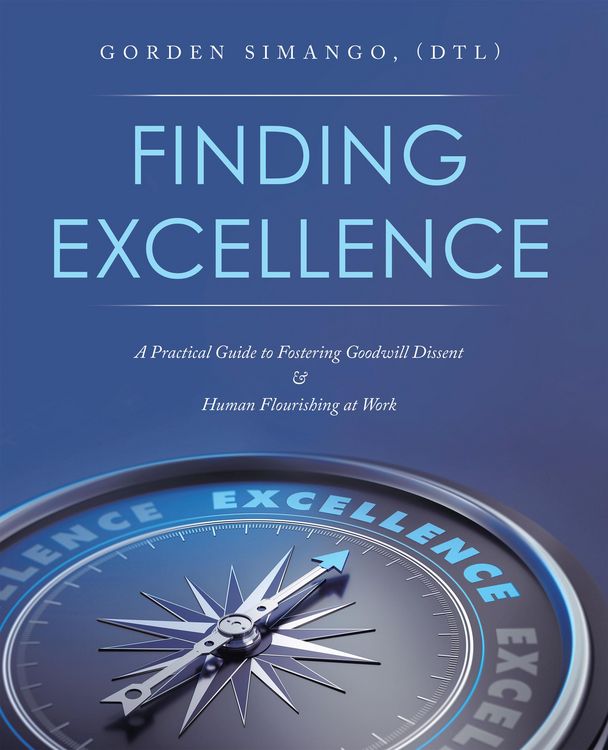 Produktbild: Finding Excellence