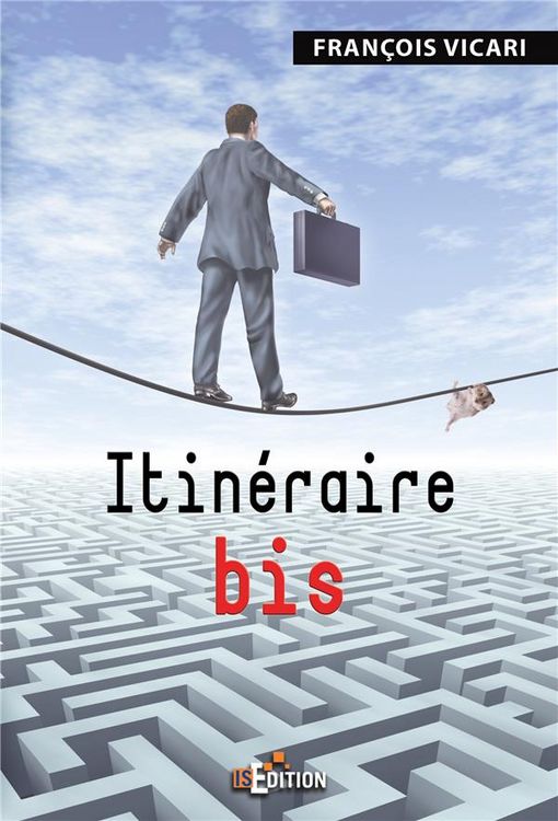 Produktbild: Itineraire bis