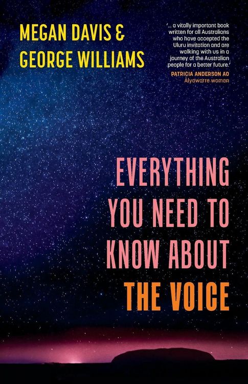 Produktbild: Everything You Need to Know about the Voice