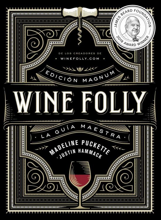 Produktbild: Wine Folly: Edici&oacute;n Magnum