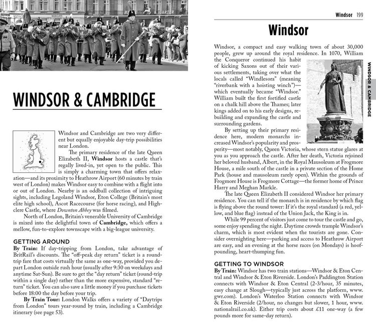 Produktbild: Rick Steves England (Eleventh Edition)