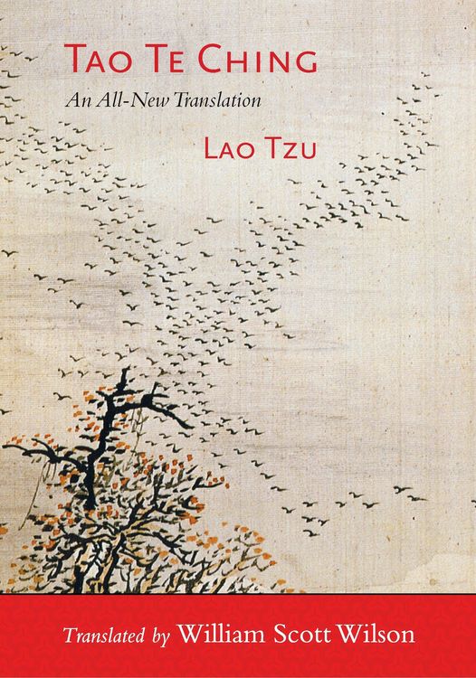 Produktbild: Tao Te Ching