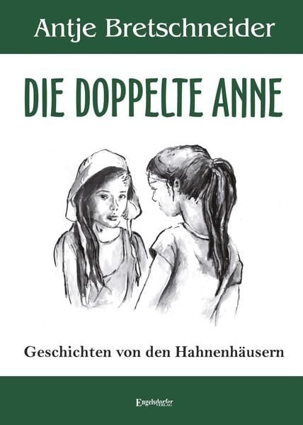 Produktbild: Die doppelte Anne