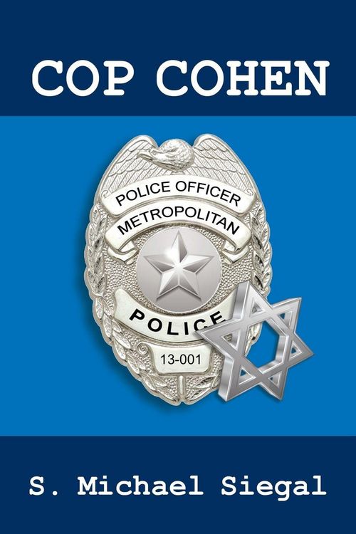 Produktbild: Cop Cohen