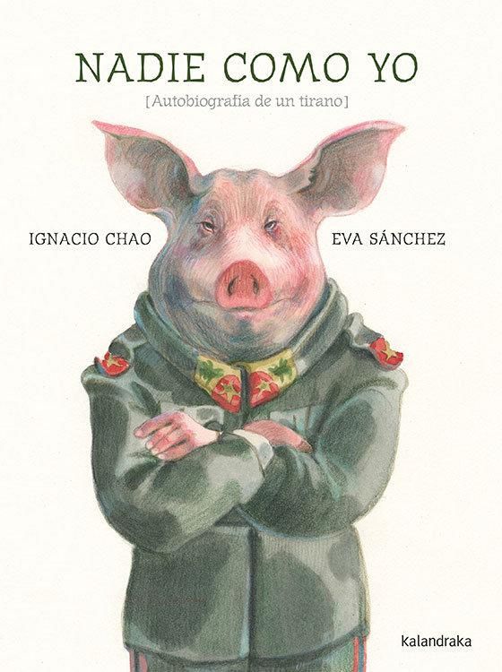 Produktbild: Nadie como yo