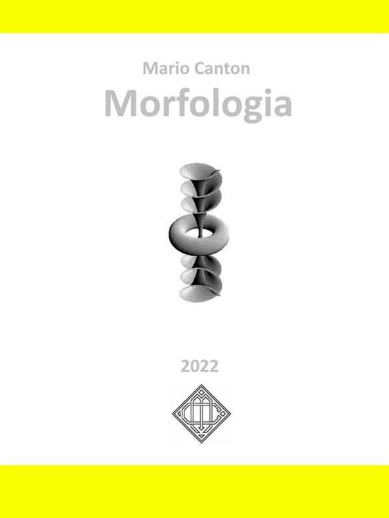 Produktbild: Morfologia