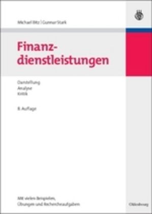 Produktbild: Finanzdienstleistungen