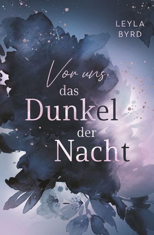 Produktbild: Vor uns das Dunkel der Nacht