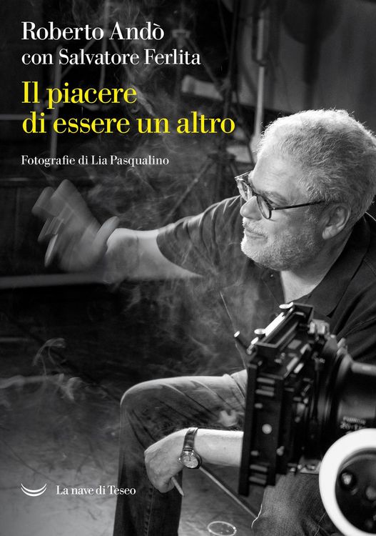 Produktbild: Il piacere di essere un altro