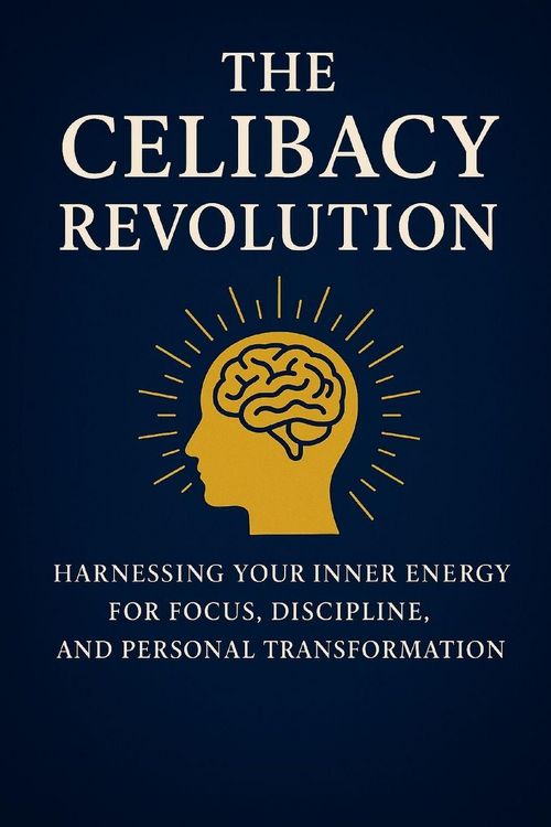 Produktbild: The Celibacy Revolution, Brahmacharya