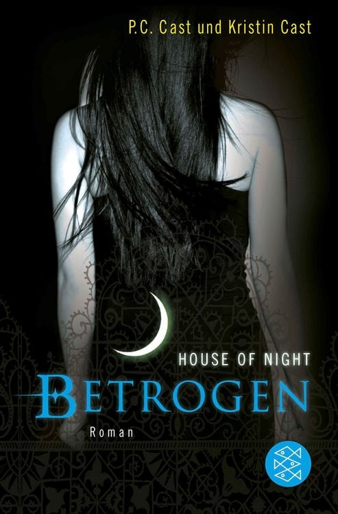 Produktbild: Betrogen