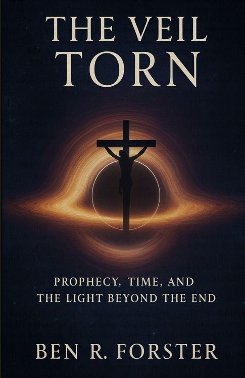 Produktbild: The Veil Torn