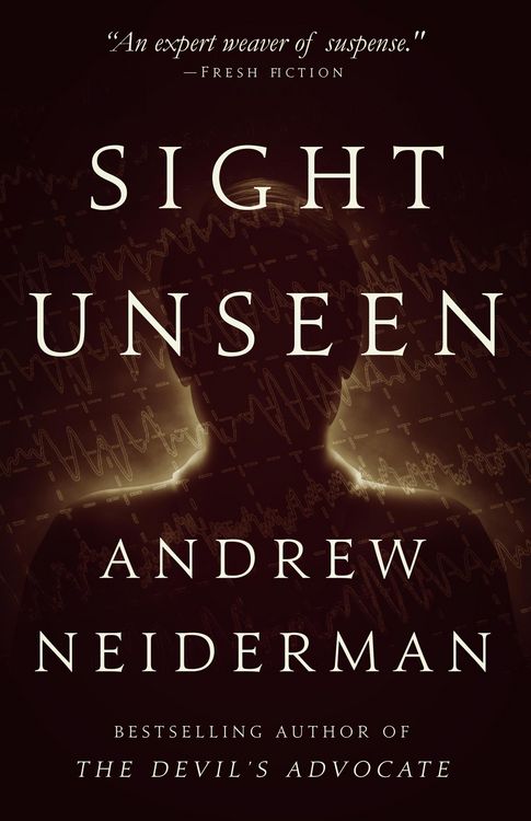 Produktbild: Sight Unseen