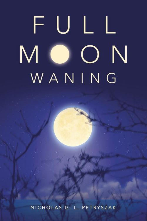 Produktbild: Full Moon Waning
