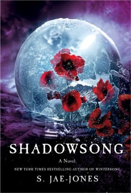 Produktbild: Shadowsong