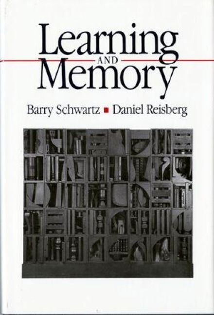 Produktbild: Learning and Memory