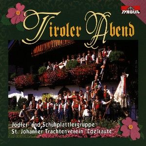 Produktbild: Jodler-Und Schuhplattlergruppe
