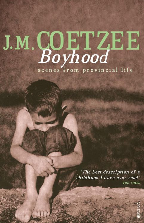 Produktbild: Boyhood