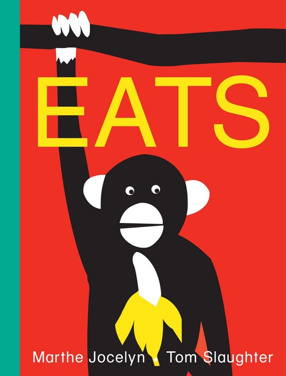 Produktbild: Eats