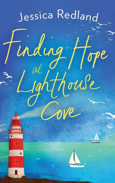 Produktbild: Finding Hope at Lighthouse Cove