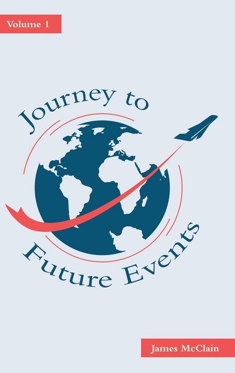 Produktbild: Journey to Future Events