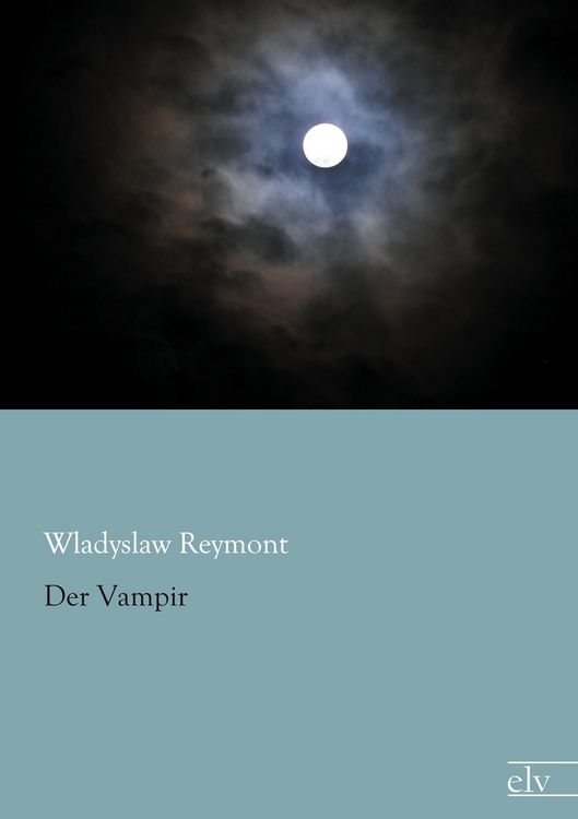 Produktbild: Der Vampir