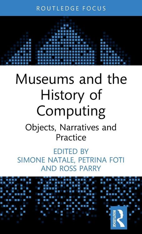 Produktbild: Museums and the History of Computing