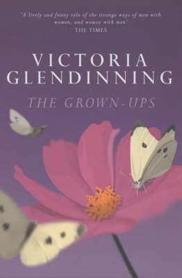 Produktbild: Glendinning, V: Grown-Ups
