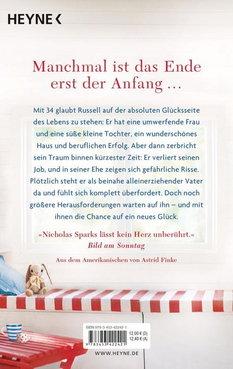 Produktbild: Seit du bei mir bist