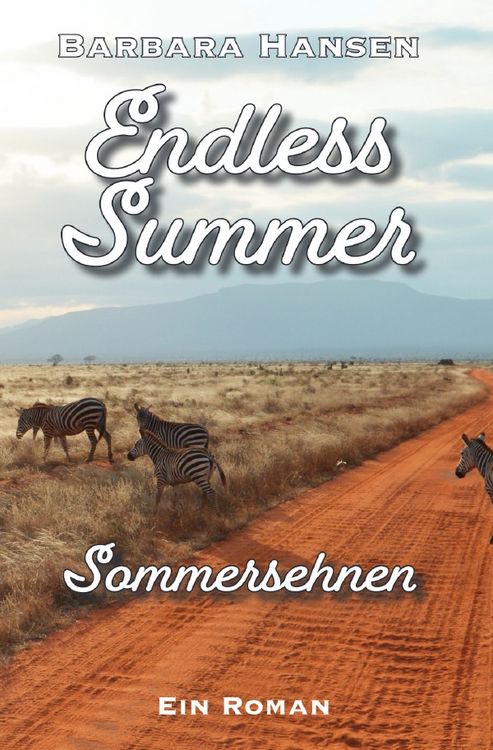 Produktbild: Jahreszeiten-Trilogie / Endless Summer. Sommersehnen