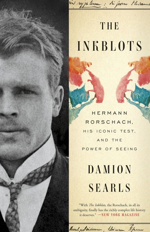 Produktbild: The Inkblots