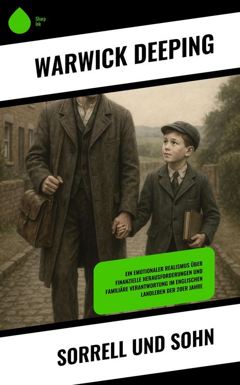 Produktbild: Sorrell und Sohn