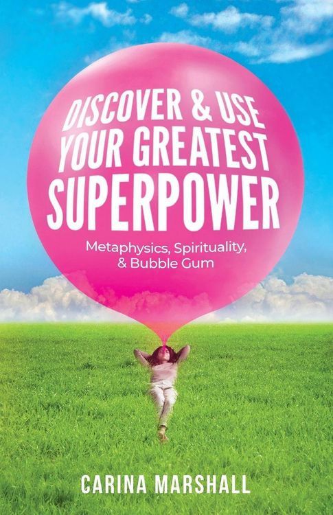 Produktbild: Discover & Use Your Greatest Superpower