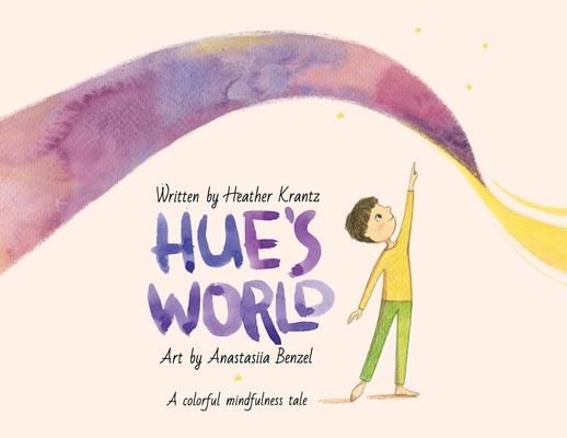 Produktbild: Hue's World