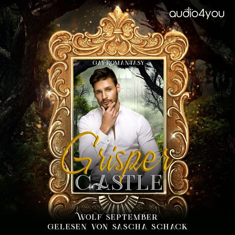 Produktbild: Grisper Castle