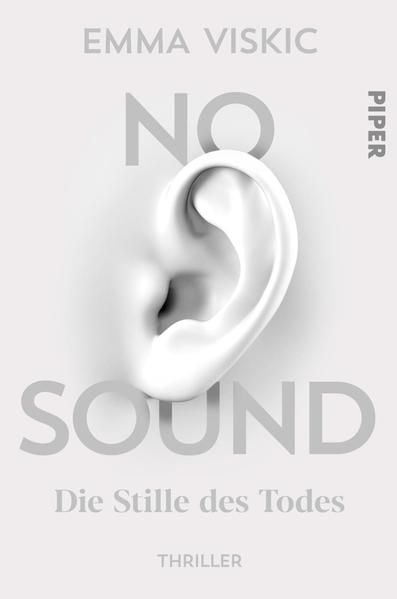 Produktbild: No Sound &ndash; Die Stille des Todes