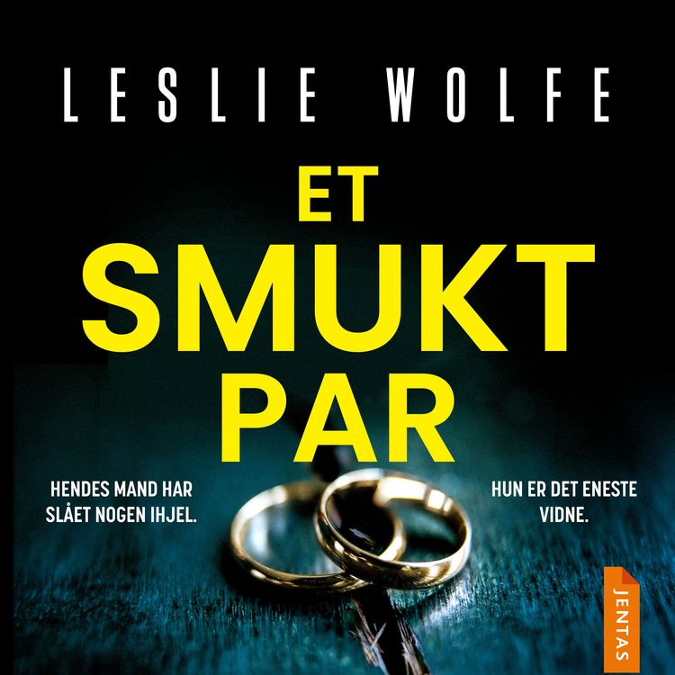 Produktbild: Et smukt par