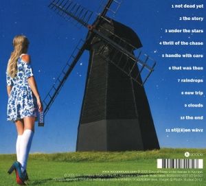 Produktbild: Stygian Waves (Digipak)